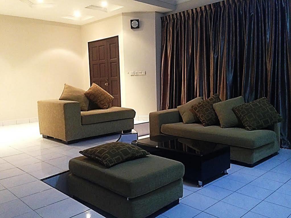 فندق هيير سكودايْ المظهر الخارجي الصورة